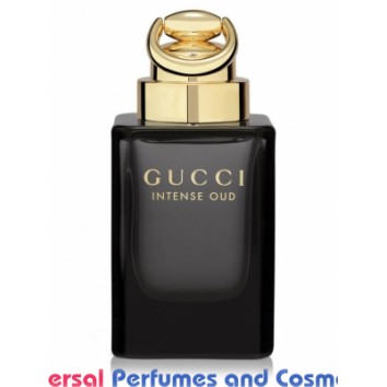 Intense Oud Gucci Generic Oil Perfume 50 Grams 50 ML (001560)